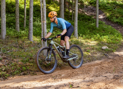 Vivus.lv MTB maratons 2026 | 3.posms, Tukums812