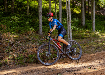 Vivus.lv MTB maratons 2026 | 3.posms, Tukums814