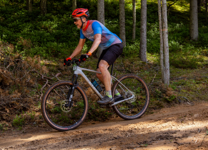 Vivus.lv MTB maratons 2026 | 3.posms, Tukums816