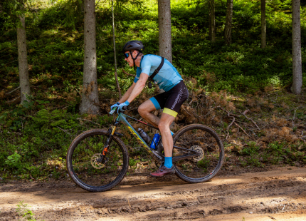 Vivus.lv MTB maratons 2026 | 3.posms, Tukums818
