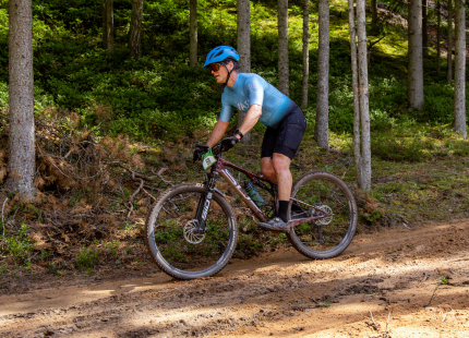 Vivus.lv MTB maratons 2026 | 3.posms, Tukums820
