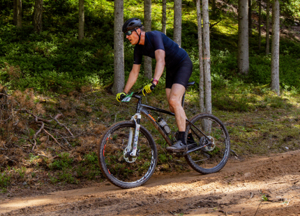 Vivus.lv MTB maratons 2026 | 3.posms, Tukums821