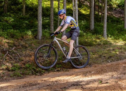 Vivus.lv MTB maratons 2026 | 3.posms, Tukums822