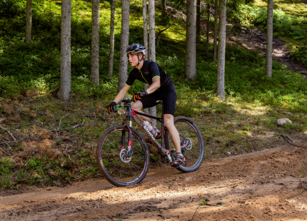 Vivus.lv MTB maratons 2026 | 3.posms, Tukums824