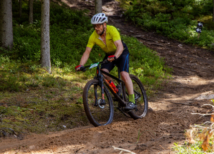 Vivus.lv MTB maratons 2026 | 3.posms, Tukums827
