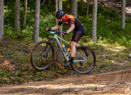 Vivus.lv MTB maratons 2026 | 3.posms, Tukums830