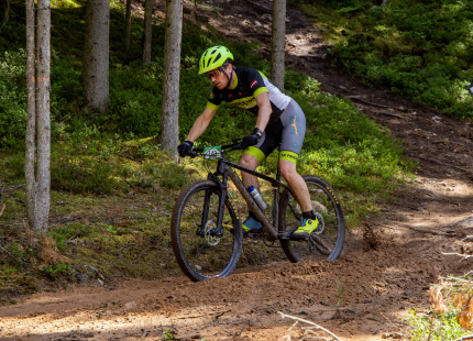 Vivus.lv MTB maratons 2026 | 3.posms, Tukums831