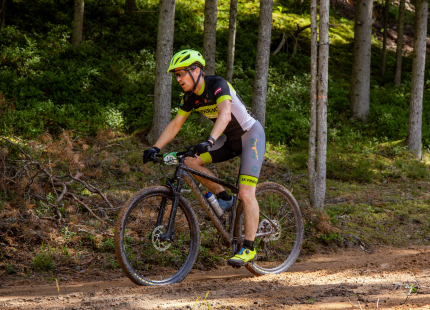 Vivus.lv MTB maratons 2026 | 3.posms, Tukums832