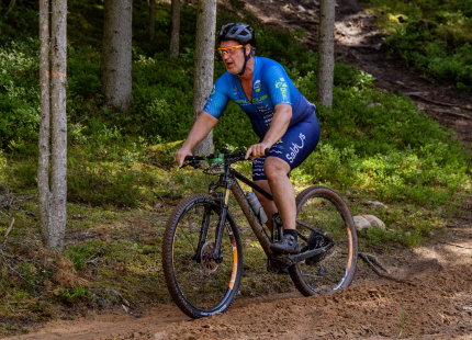 Vivus.lv MTB maratons 2026 | 3.posms, Tukums834