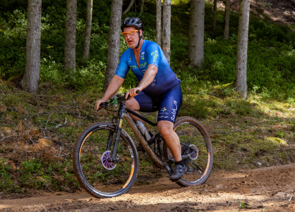 Vivus.lv MTB maratons 2026 | 3.posms, Tukums835