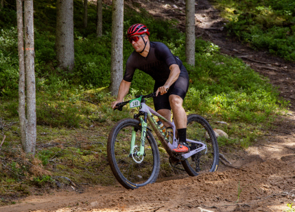 Vivus.lv MTB maratons 2026 | 3.posms, Tukums839