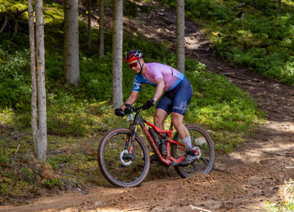 Vivus.lv MTB maratons 2026 | 3.posms, Tukums843