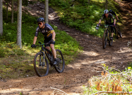 Vivus.lv MTB maratons 2026 | 3.posms, Tukums844