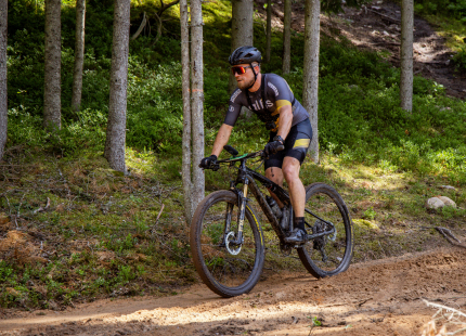 Vivus.lv MTB maratons 2026 | 3.posms, Tukums845