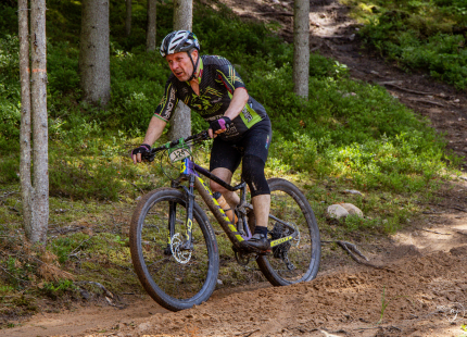 Vivus.lv MTB maratons 2026 | 3.posms, Tukums846