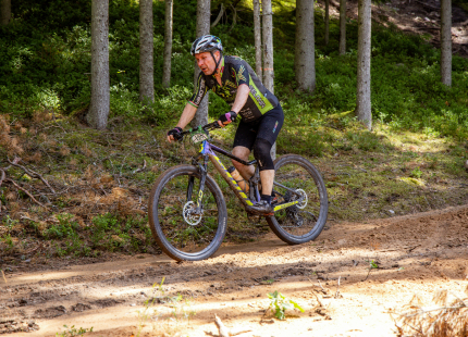 Vivus.lv MTB maratons 2026 | 3.posms, Tukums847