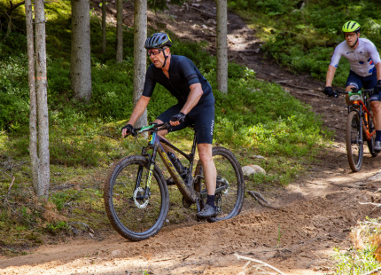 Vivus.lv MTB maratons 2026 | 3.posms, Tukums848