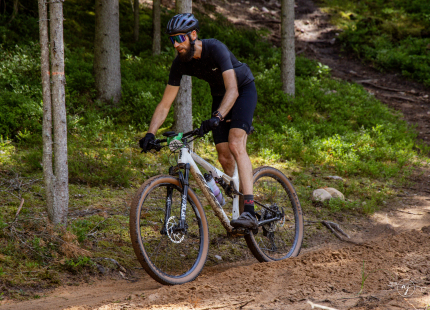 Vivus.lv MTB maratons 2026 | 3.posms, Tukums850