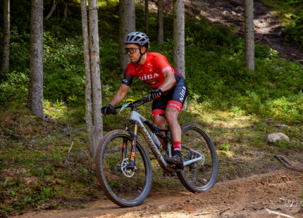 Vivus.lv MTB maratons 2026 | 3.posms, Tukums851