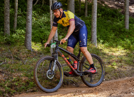 Vivus.lv MTB maratons 2026 | 3.posms, Tukums855