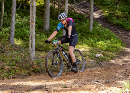 Vivus.lv MTB maratons 2026 | 3.posms, Tukums857