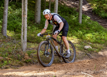 Vivus.lv MTB maratons 2026 | 3.posms, Tukums859
