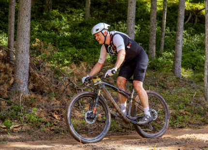 Vivus.lv MTB maratons 2026 | 3.posms, Tukums860