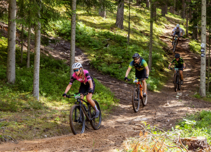 Vivus.lv MTB maratons 2026 | 3.posms, Tukums862