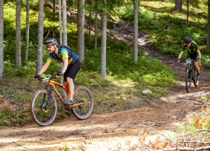 Vivus.lv MTB maratons 2026 | 3.posms, Tukums864