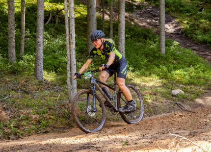 Vivus.lv MTB maratons 2026 | 3.posms, Tukums865