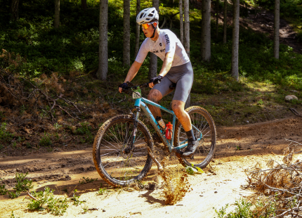 Vivus.lv MTB maratons 2026 | 3.posms, Tukums866