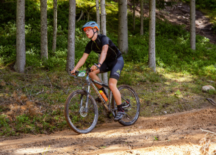 Vivus.lv MTB maratons 2026 | 3.posms, Tukums868