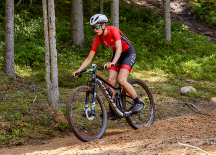 Vivus.lv MTB maratons 2026 | 3.posms, Tukums869