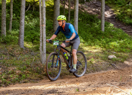 Vivus.lv MTB maratons 2026 | 3.posms, Tukums871
