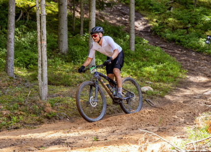 Vivus.lv MTB maratons 2026 | 3.posms, Tukums872