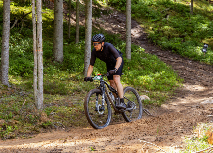 Vivus.lv MTB maratons 2026 | 3.posms, Tukums873