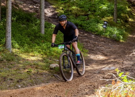Vivus.lv MTB maratons 2026 | 3.posms, Tukums875