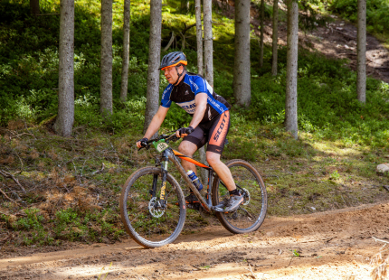 Vivus.lv MTB maratons 2026 | 3.posms, Tukums879