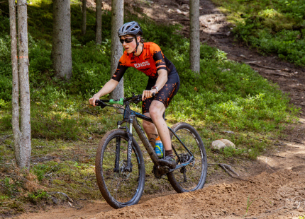 Vivus.lv MTB maratons 2026 | 3.posms, Tukums880