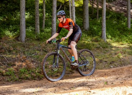 Vivus.lv MTB maratons 2026 | 3.posms, Tukums881