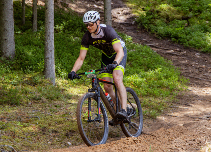 Vivus.lv MTB maratons 2026 | 3.posms, Tukums882
