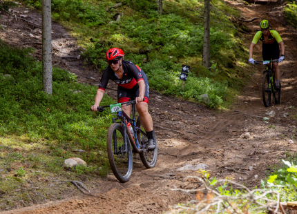Vivus.lv MTB maratons 2026 | 3.posms, Tukums884