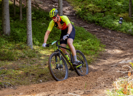 Vivus.lv MTB maratons 2026 | 3.posms, Tukums886
