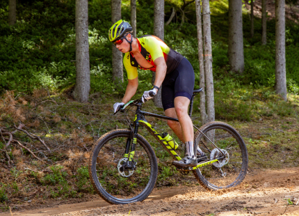 Vivus.lv MTB maratons 2026 | 3.posms, Tukums887