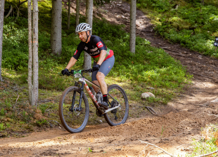 Vivus.lv MTB maratons 2026 | 3.posms, Tukums888