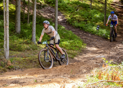Vivus.lv MTB maratons 2026 | 3.posms, Tukums889