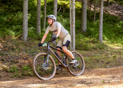 Vivus.lv MTB maratons 2026 | 3.posms, Tukums890