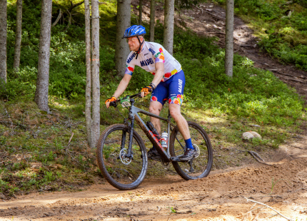 Vivus.lv MTB maratons 2026 | 3.posms, Tukums891