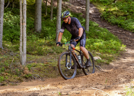 Vivus.lv MTB maratons 2026 | 3.posms, Tukums892