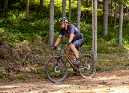 Vivus.lv MTB maratons 2026 | 3.posms, Tukums893